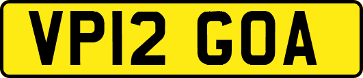 VP12GOA