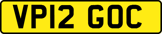 VP12GOC
