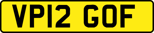 VP12GOF