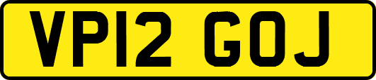 VP12GOJ