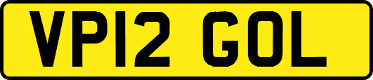 VP12GOL