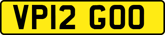 VP12GOO