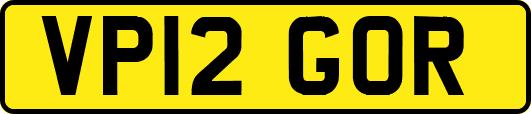 VP12GOR