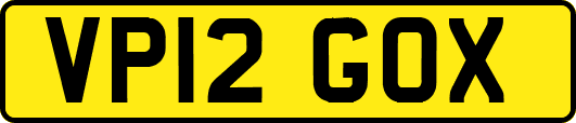 VP12GOX