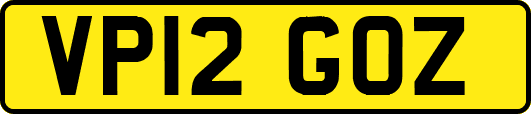 VP12GOZ