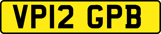 VP12GPB