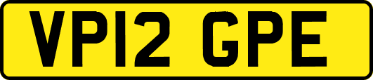 VP12GPE