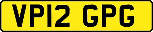 VP12GPG