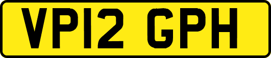 VP12GPH