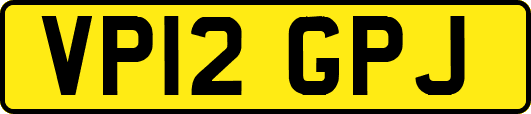 VP12GPJ