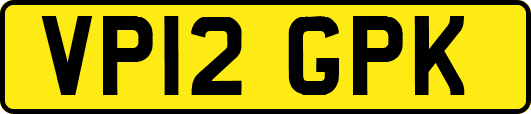 VP12GPK