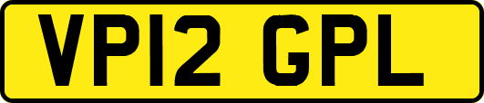 VP12GPL