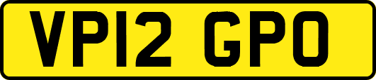 VP12GPO