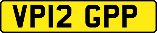 VP12GPP