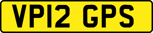 VP12GPS