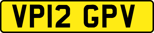 VP12GPV