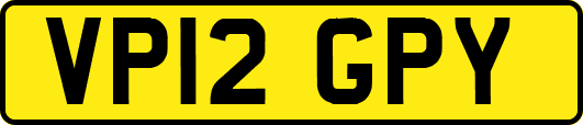 VP12GPY