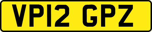 VP12GPZ