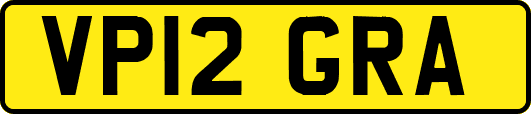 VP12GRA