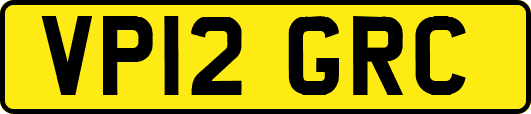 VP12GRC