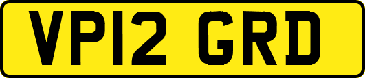 VP12GRD