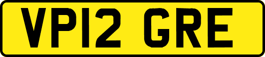 VP12GRE