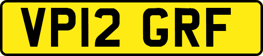 VP12GRF