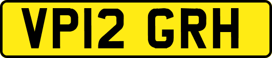 VP12GRH