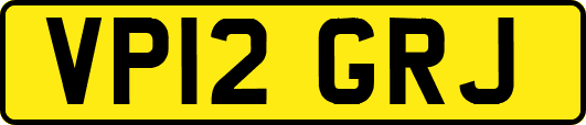 VP12GRJ