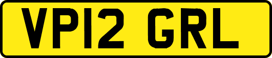 VP12GRL