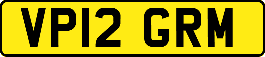 VP12GRM