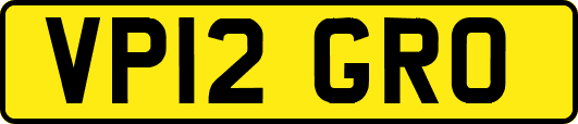 VP12GRO