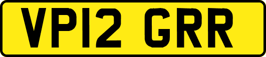 VP12GRR