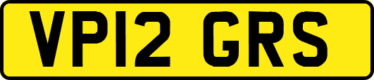 VP12GRS