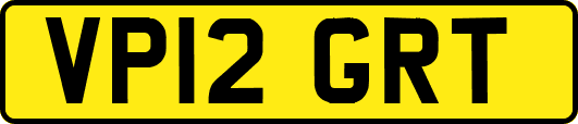 VP12GRT
