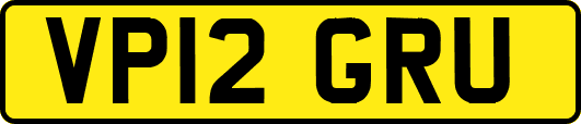 VP12GRU
