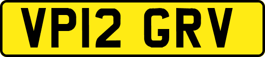 VP12GRV