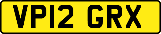 VP12GRX