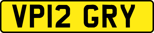 VP12GRY