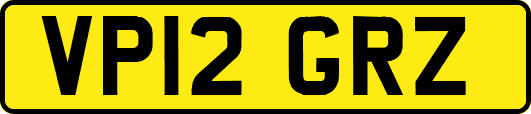 VP12GRZ