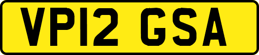 VP12GSA