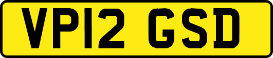 VP12GSD