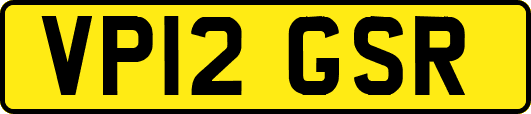 VP12GSR