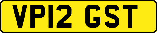 VP12GST