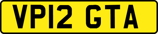VP12GTA