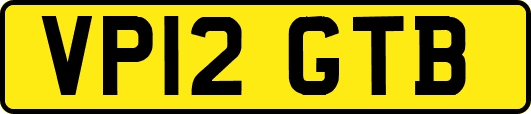 VP12GTB