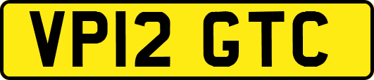 VP12GTC