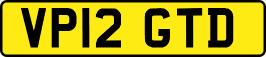 VP12GTD
