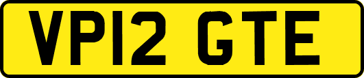 VP12GTE