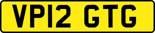 VP12GTG